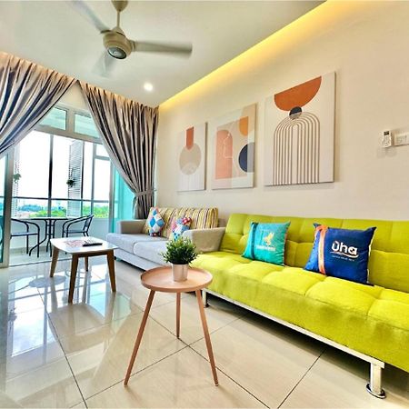 Midori Green By Jk Home Johor Bahru Exterior foto