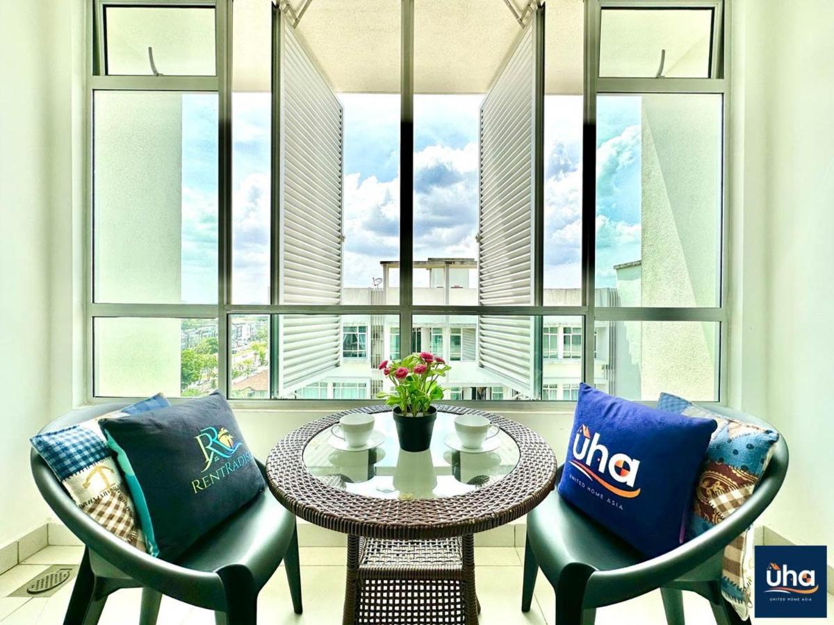 Midori Green By Jk Home Johor Bahru Exterior foto