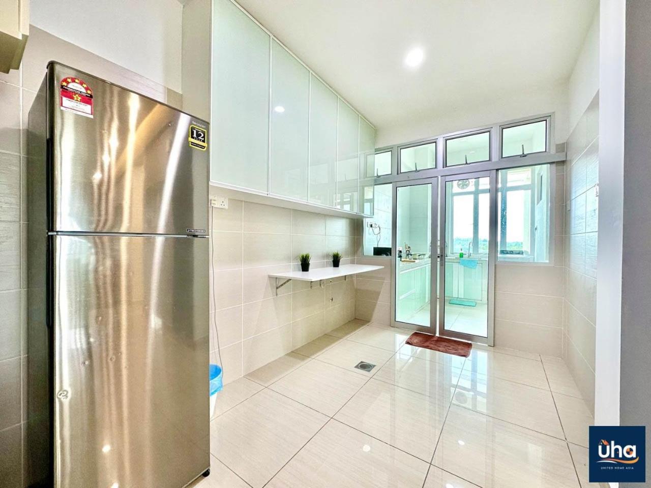 Midori Green By Jk Home Johor Bahru Exterior foto